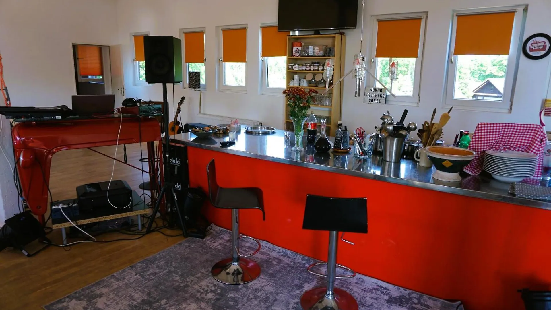 Schoenes Loft Ueber Den Daechern Schenefeld  5*, Schenefeld (Pinneberg) ألمانيا