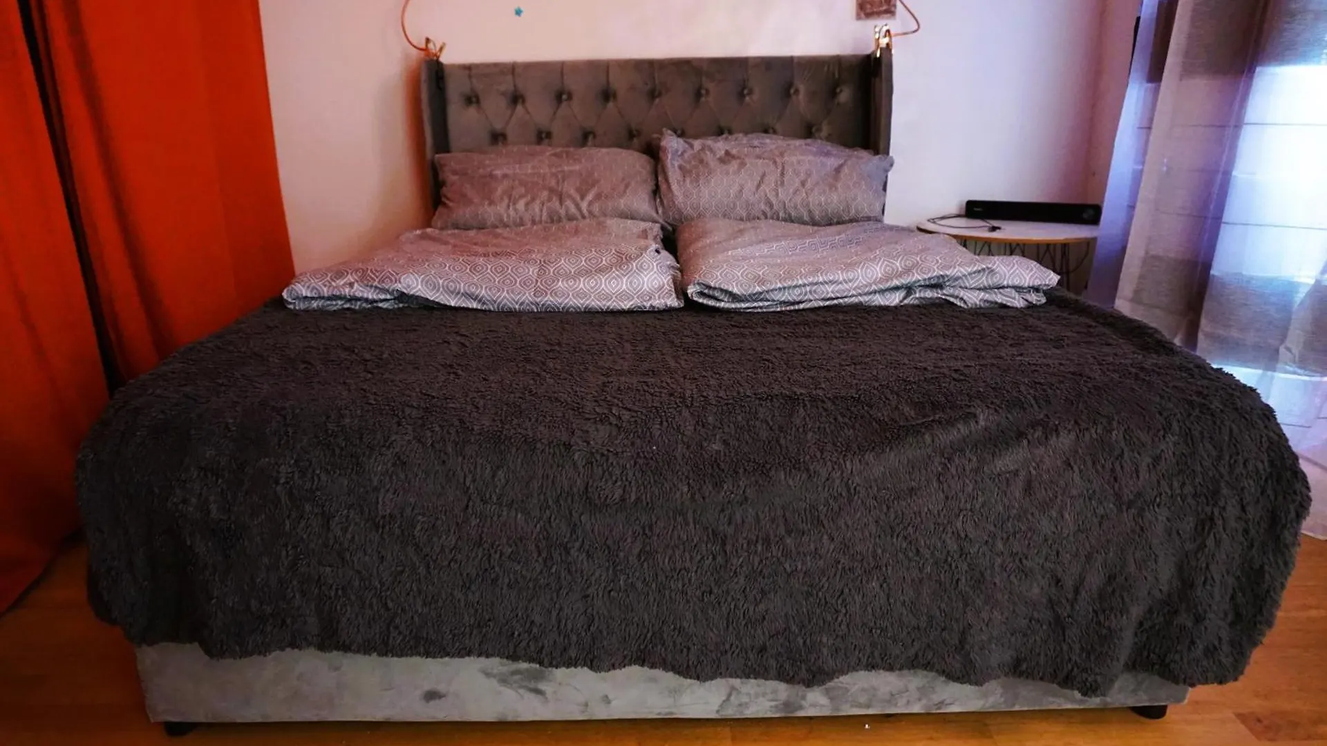 Schoenes Loft Ueber Den Daechern Schenefeld  Schenefeld (Pinneberg)